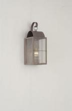  H-67-B-82-SDY - OUTDOOR WALL SCONCE